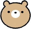 Bear emote