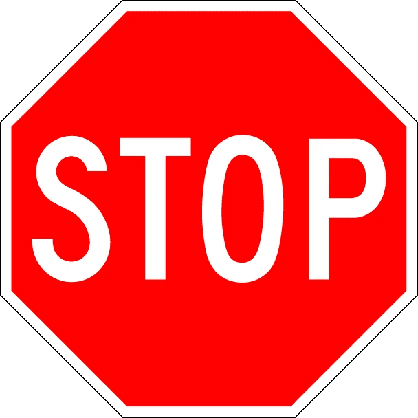 Stop_Sign emote