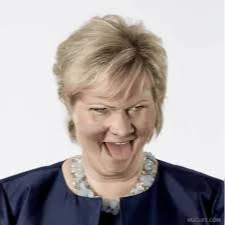 Erna emote