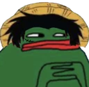 onepiece emote