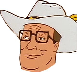 HankPimpin static emote