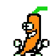 DanceCarrot emote