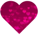 heart emote