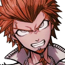leon_kuwata_Angry emote