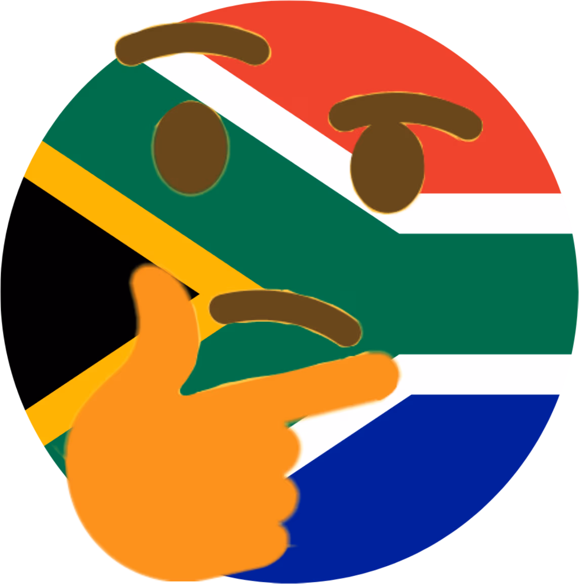 thinkza emoji