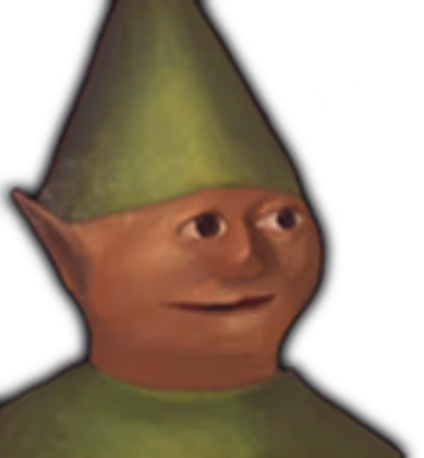 elf emote
