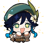 WowVenti emote