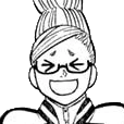 Seiko_Giggling emote