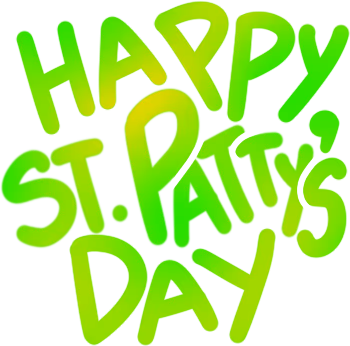 StPatricksDay emote