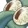 Squidward_awake emote