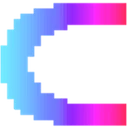Letter_C_Rainbow emote