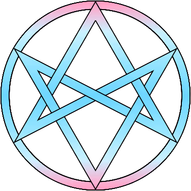 hexagram_transmasc emote