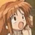 Shocked emote