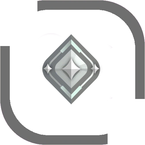 Silver3 emote