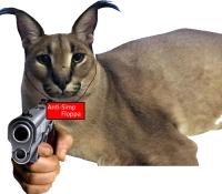 Anti_Simp_Floppa emoji