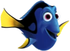 DORY emote