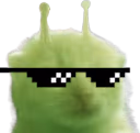 gleezy emote