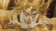ZAWARUDO emote