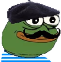 OUIP emote