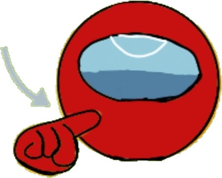amongusmewing2 emote