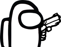 AmougUs emote