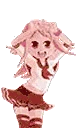 caramellPls emote