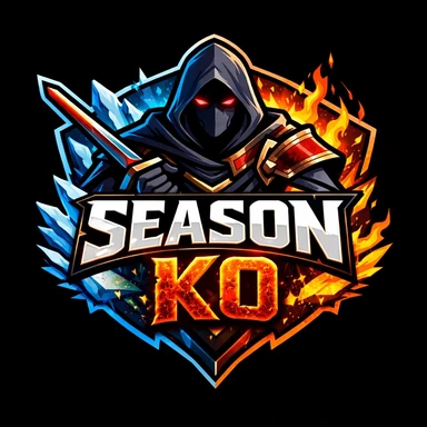 Seasonko emote