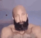 YESKING emote