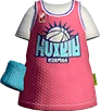 BballJerseyHome emote