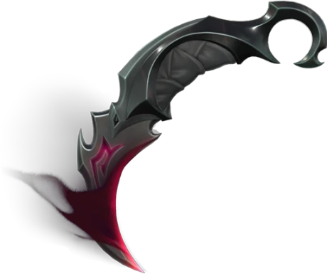 Reaver_Karambit_Black emote