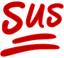sus emote
