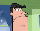 Dinkelberg animated emote