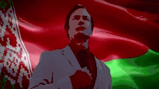 belarus emote