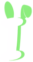 bunnyletter_i emote