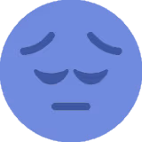 Discord_pensive emote