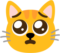 pleading_cat emote