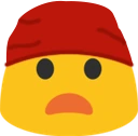 Tylerblobs emote