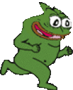 PepegaDitch animated emote