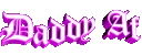 daddyaf emote