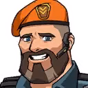 HideThePainBrim emoji