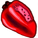 gil_fruit static emote