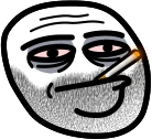Pointless emote