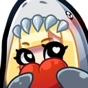 aStaffAveryHeart emoji