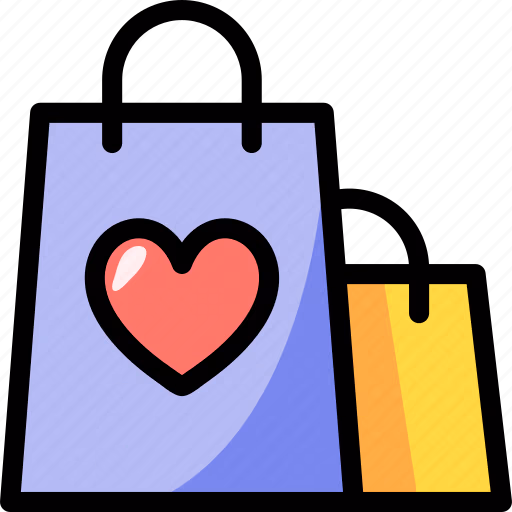 heart_shopping emote
