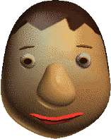 Placeface emote