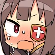 megumin_blush emote