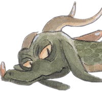 kottrSleepy emote