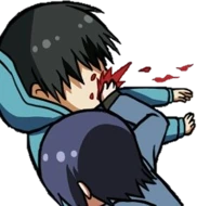 ghoultakedown emote