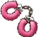 handcuffs emote