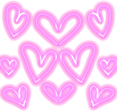 Pink_hearts emote